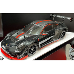 Carrosserie Porsche GT3 R 1/10 TAMIYA
