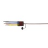 Variateur charbon DUAL étanche 880 QuicRun 80amp 1/8-1/10ème