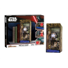 Tiny Adventures - Star Wars Bataille d'Endor Book Nook