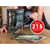 Tiny Adventures - Star Wars Bataille d'Endor Book Nook