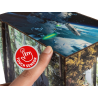 Tiny Adventures - Star Wars Bataille d'Endor Book Nook