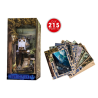 Tiny Adventures - Star Wars Bataille d'Endor Book Nook