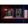 Tiny Adventures - Star Wars Bataille d'Endor Book Nook