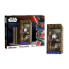 Tiny Adventures - Star Wars Bataille d'Endor Book Nook