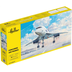 Concorde AF