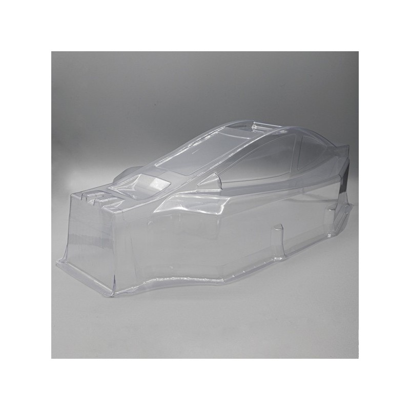 "Carrosserie transparente BX8SL Runner"