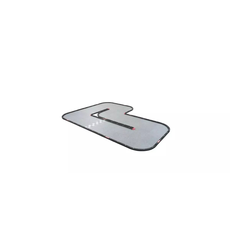 Kyosho Mini-Z Carpet Track 50 Basic Set (40pcs - 50x50)