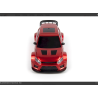 BLACKZON Myte D 1/43 Drift Car - Red