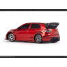 BLACKZON Myte D 1/43 Drift Car - Red