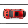 BLACKZON Myte D 1/43 Drift Car - Red