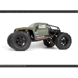 HPI Racing Venture18 CC...