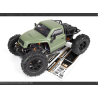 HPI Racing Venture18 CC Flux Competition Crawler - Green