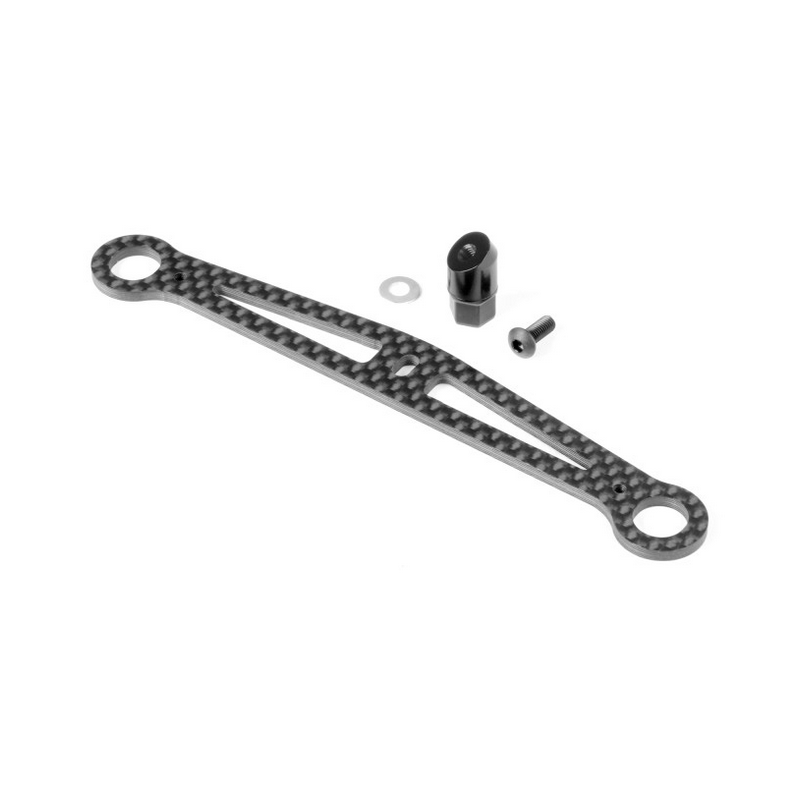 Support carbone pour plots de carrosserie - XRAY - 341217