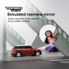 Mini Cooper 1/76ème sous licence