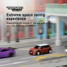 Mini Cooper 1/76ème sous licence
