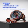 Mini Cooper 1/76ème sous licence