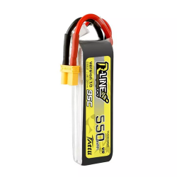 Batterie LiPo Tattu R-Line...