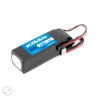 BATTERIE LIFE 9,6V 2100MAH TX