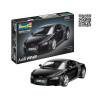 AUDI R8  REVELL 1/24