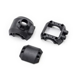 "Carter de différentiel...