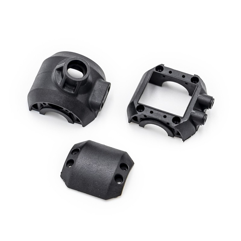 "Carter de différentiel avant et arrière Funtek CR12"