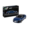 AUDI RS E-TRON GT 2020 SYSTEME EASY CLICK