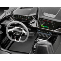 AUDI RS E-TRON GT 2020 SYSTEME EASY CLICK