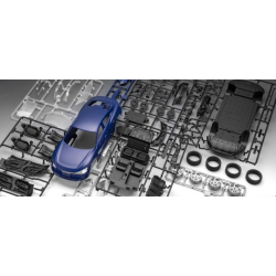 AUDI RS E-TRON GT 2020 SYSTEME EASY CLICK