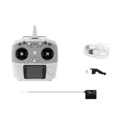 PACK COMPLET RTF SKYSURFER