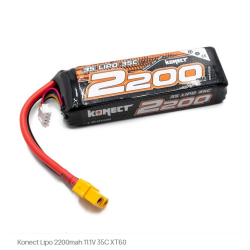 PACK COMPLET RTF SKYSURFER