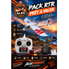 PACK COMPLET RTF SKYSURFER