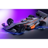 Kit Xray X1 Formule 1 1/10 CARBONE - 2027 - XRAY - 370711