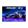 Kit Xray X1 Formule 1 1/10 CARBONE - 2027 - XRAY - 370711