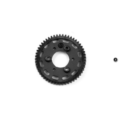 Couronne Graphite 53T (2nd)...