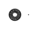 Couronne Graphite 53T (2nd) - XRAY - 335653