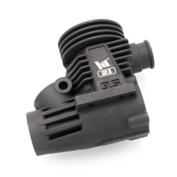 "Carter de moteur HT 21R"