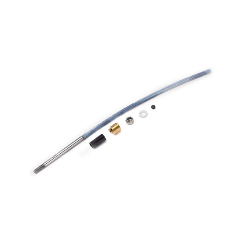 Pièce pour bateau de vitesse Flexible pour Rocket V2