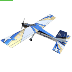 ARISING NEO TRAINER 1,8m EP/ GP 20cc ARF SEAGULL Models