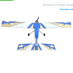 ARISING NEO TRAINER 1,8m EP/ GP 20cc ARF SEAGULL Models