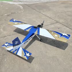 ARISING NEO TRAINER 1,8m EP/ GP 20cc ARF SEAGULL Models