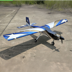 ARISING NEO TRAINER 1,8m EP/ GP 20cc ARF SEAGULL Models