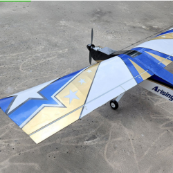 ARISING NEO TRAINER 1,8m EP/ GP 20cc ARF SEAGULL Models