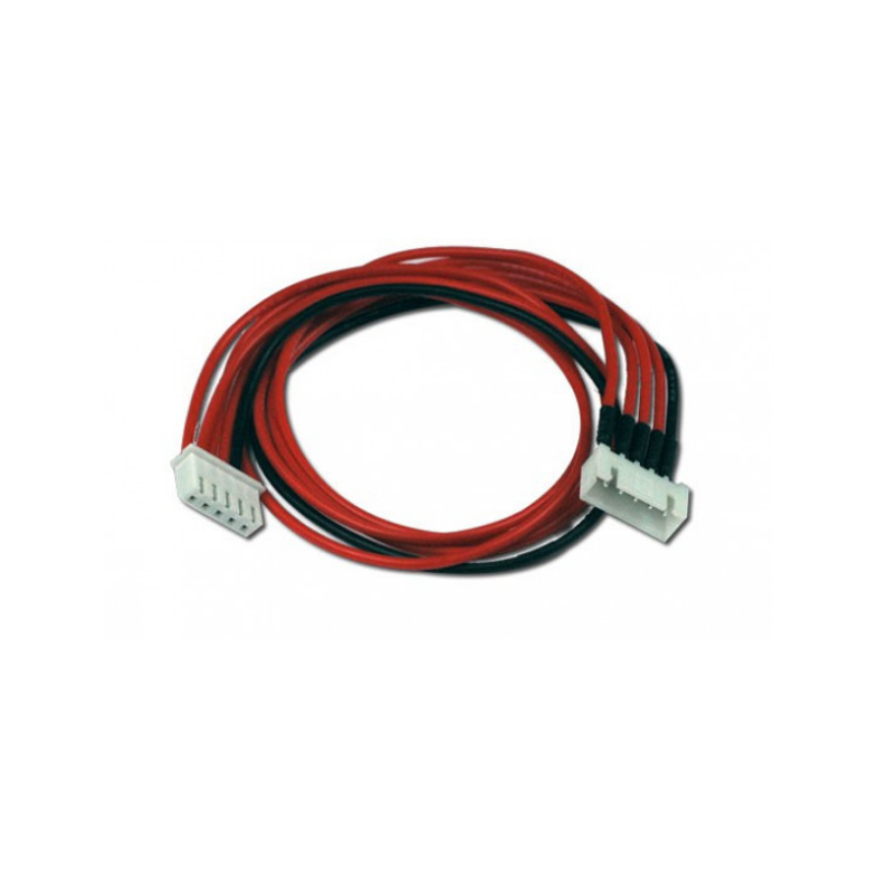 Rallonge prise d equilibrage 4s lipo 30cm JST-XH 4S 22AWG