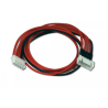 Rallonge prise d equilibrage 4s lipo 30cm JST-XH 4S 22AWG