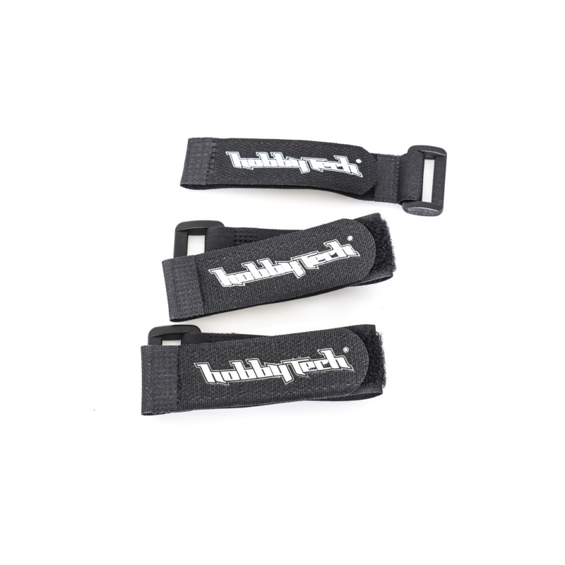 Kit de sangle de fixation accus CRX