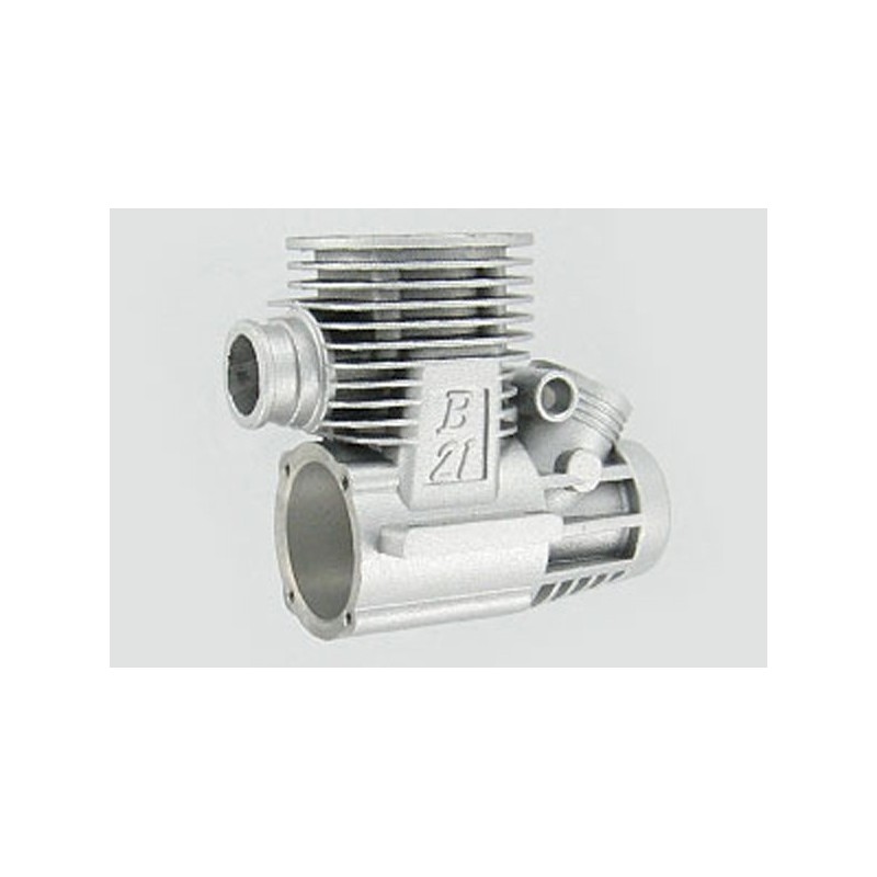 "Carter moteur GO 21 3T."