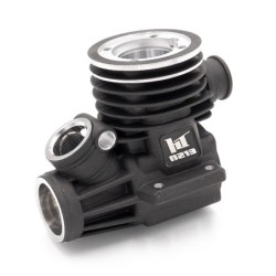 "Carter moteur HTR B213"