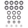 Kit roulement complet Rogue Buggy 2.0
