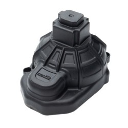 "Carters plastiques de...