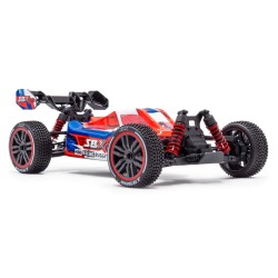 Funtek SBX G2 Buggy 1/12eme...